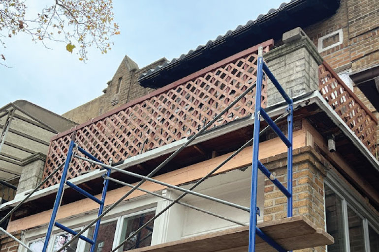 Construction Consultant