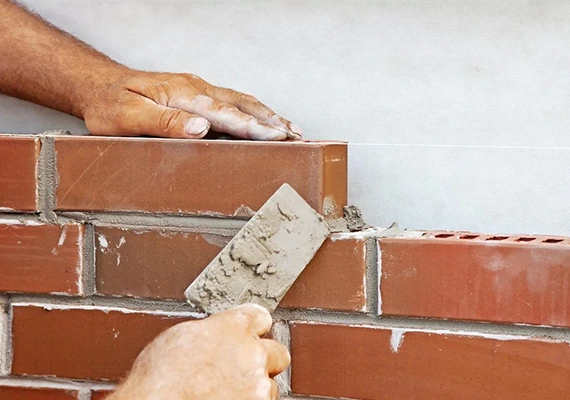 Best Masonry Services