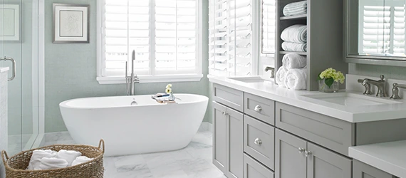 Elevate Your Bathroom with us
