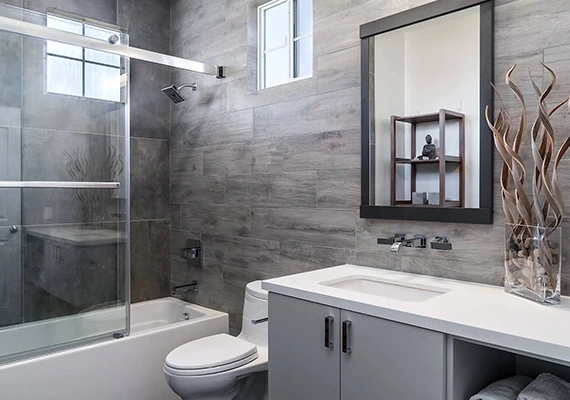 Get Expert Designs for Bathroom Renovations