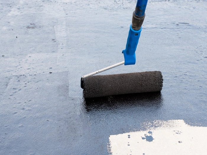 waterproofing solutions in NYC