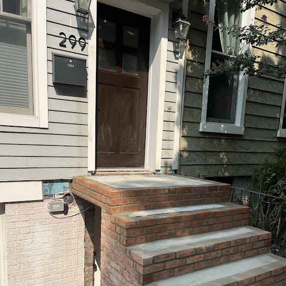 stair repairs