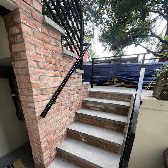 stoop restore