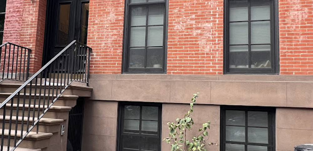 Limestone Restoration