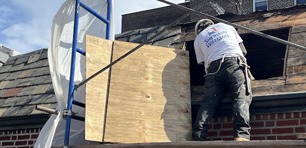 General Construction Services