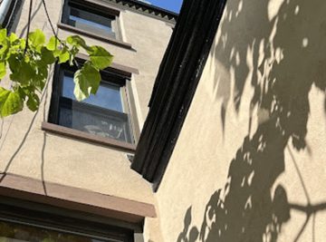 Waterproofing Services