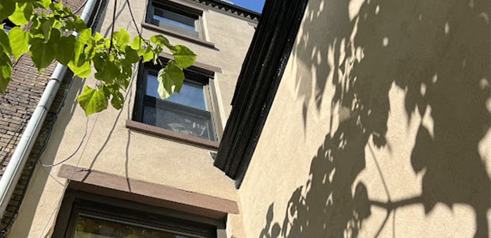 Waterproofing Services