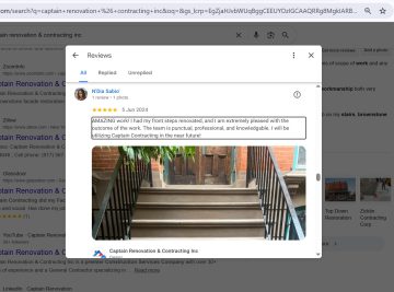 front steps renovation nyc