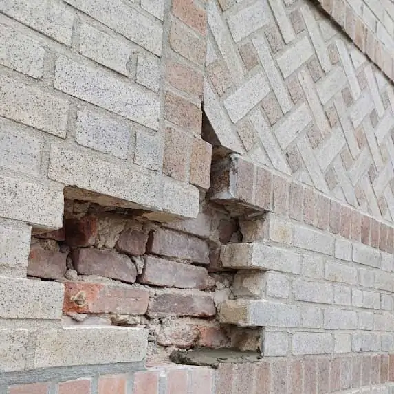 Brick Replacement