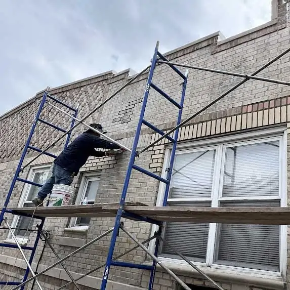 You are currently viewing Exceptional Restoration Completed: Enhancing Beauty and Durability at NY11218