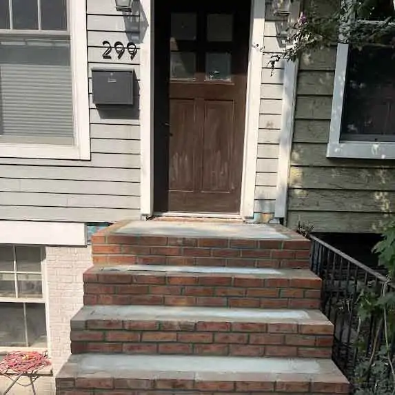 stoop rebuilds